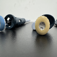 Gilson Single Channel Pipettes - Quantity 10 image 3